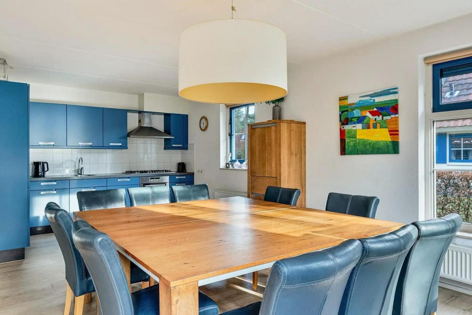 Landgoed Het Grote Zand Hooghalen Rom bilde