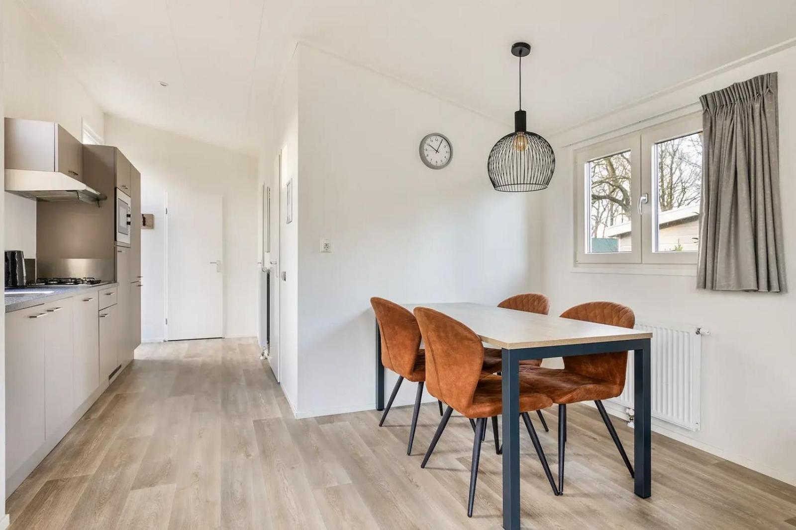 Landgoed Het Grote Zand Hooghalen Rom bilde