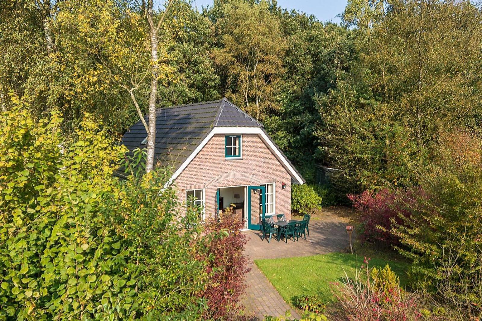 Landgoed Het Grote Zand Hooghalen Rom bilde