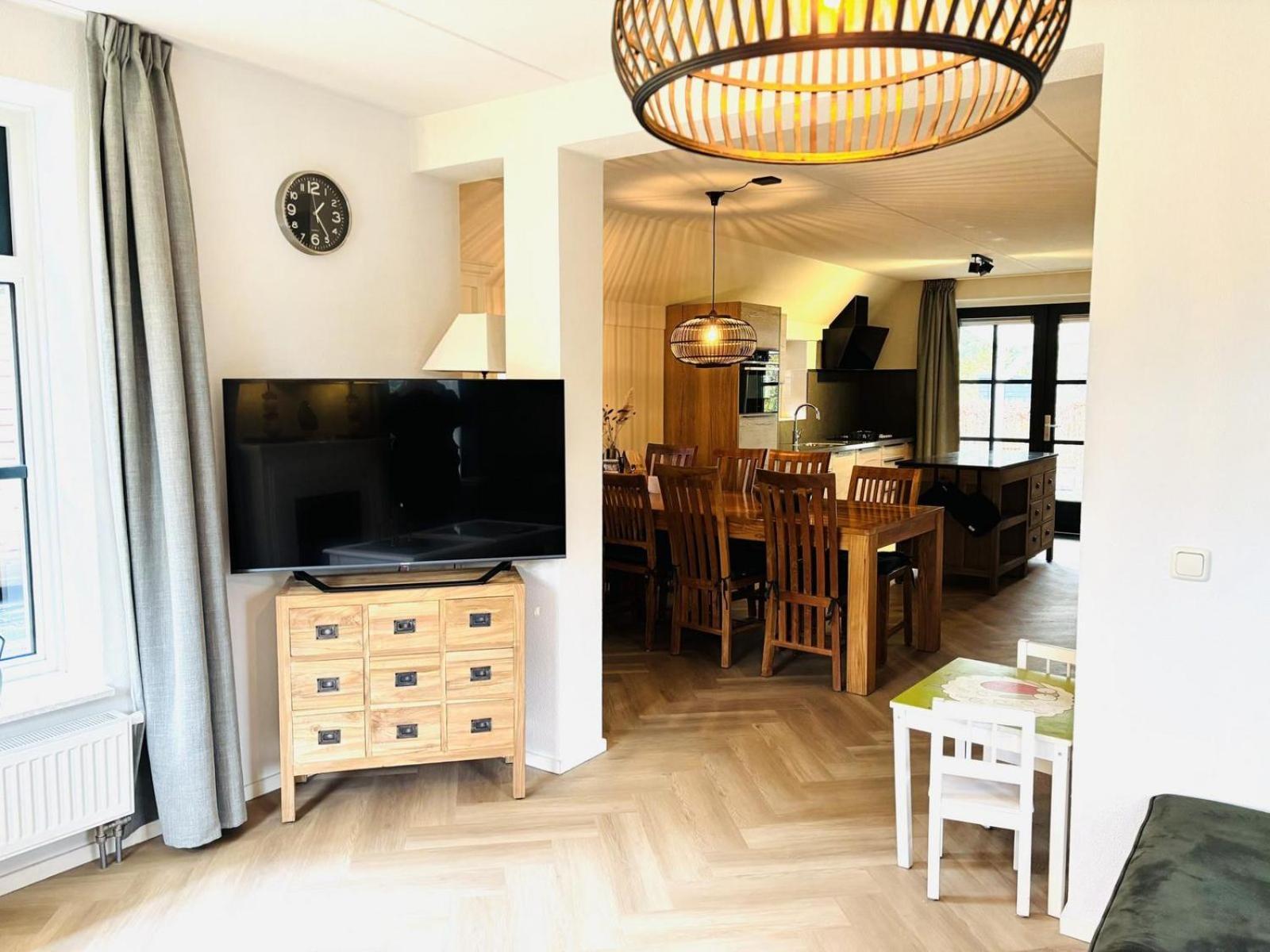 Landgoed Het Grote Zand Hooghalen Rom bilde