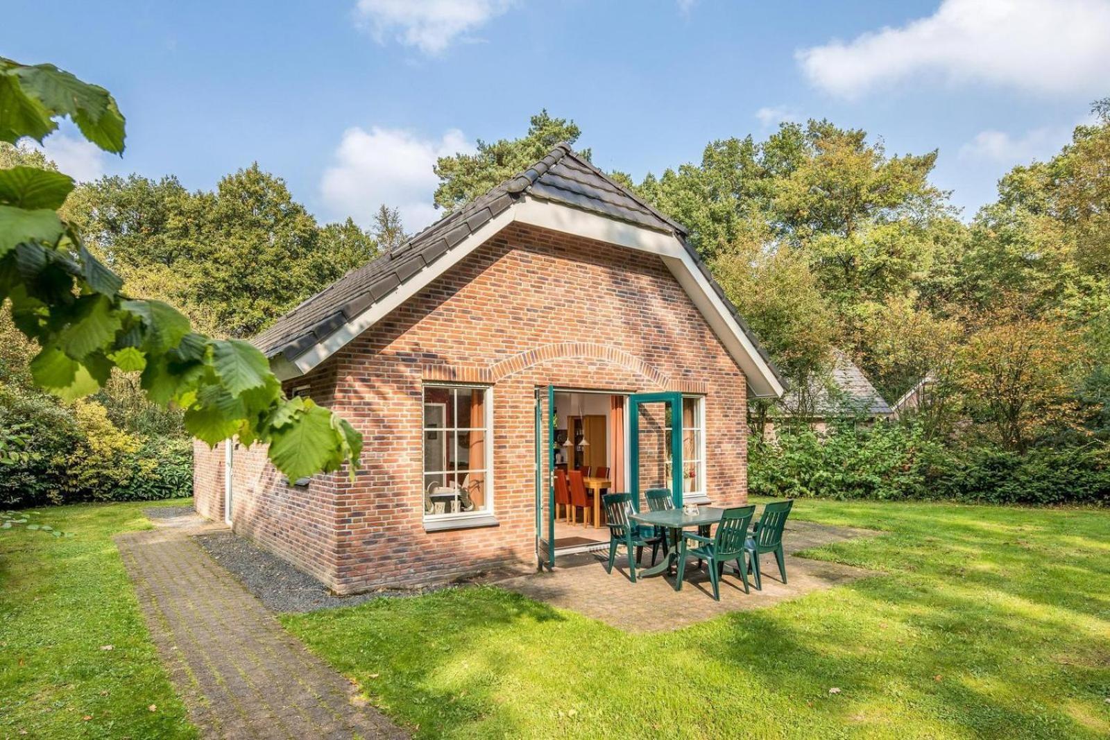 Landgoed Het Grote Zand Hooghalen Rom bilde